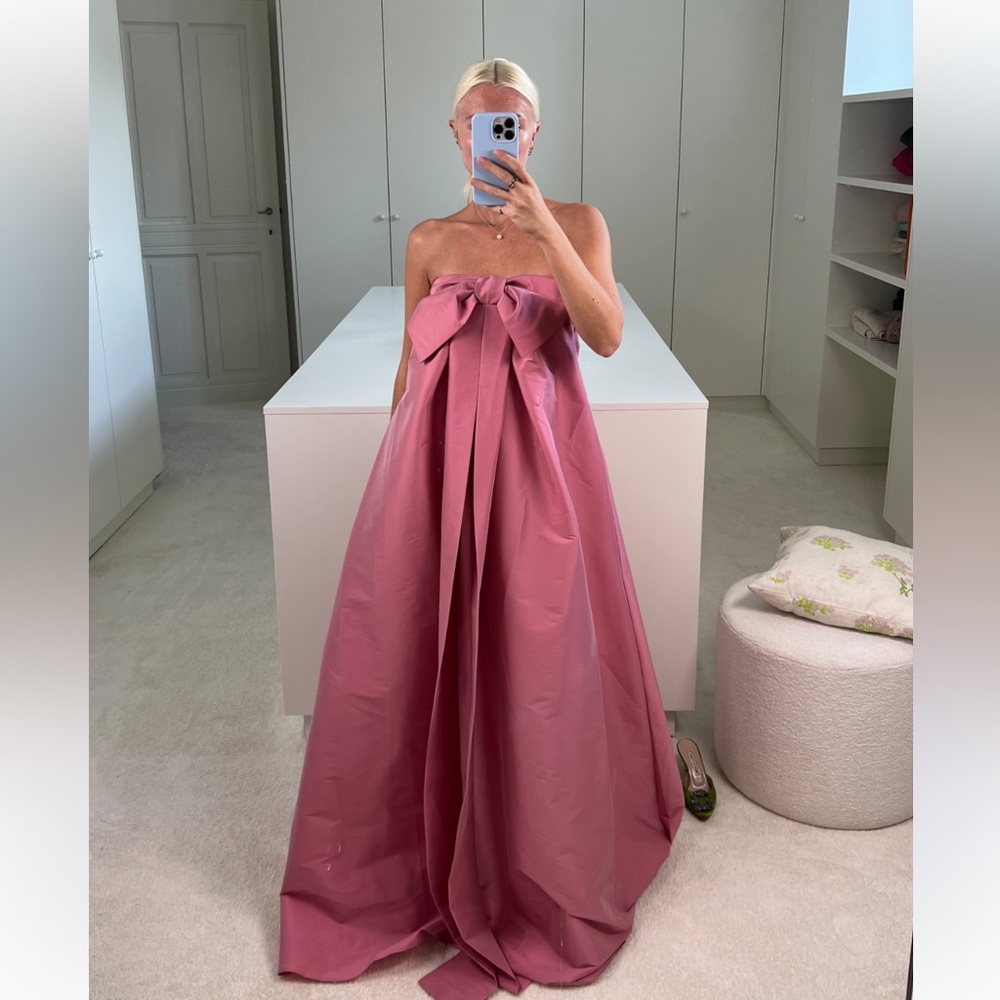 ISO Estelle dress by Bernadette Antwerp XS/US2
